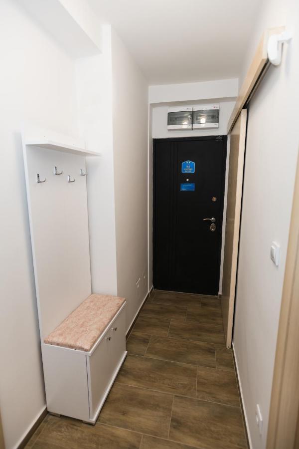 Apartman Studio Blue Subotica Exterior foto